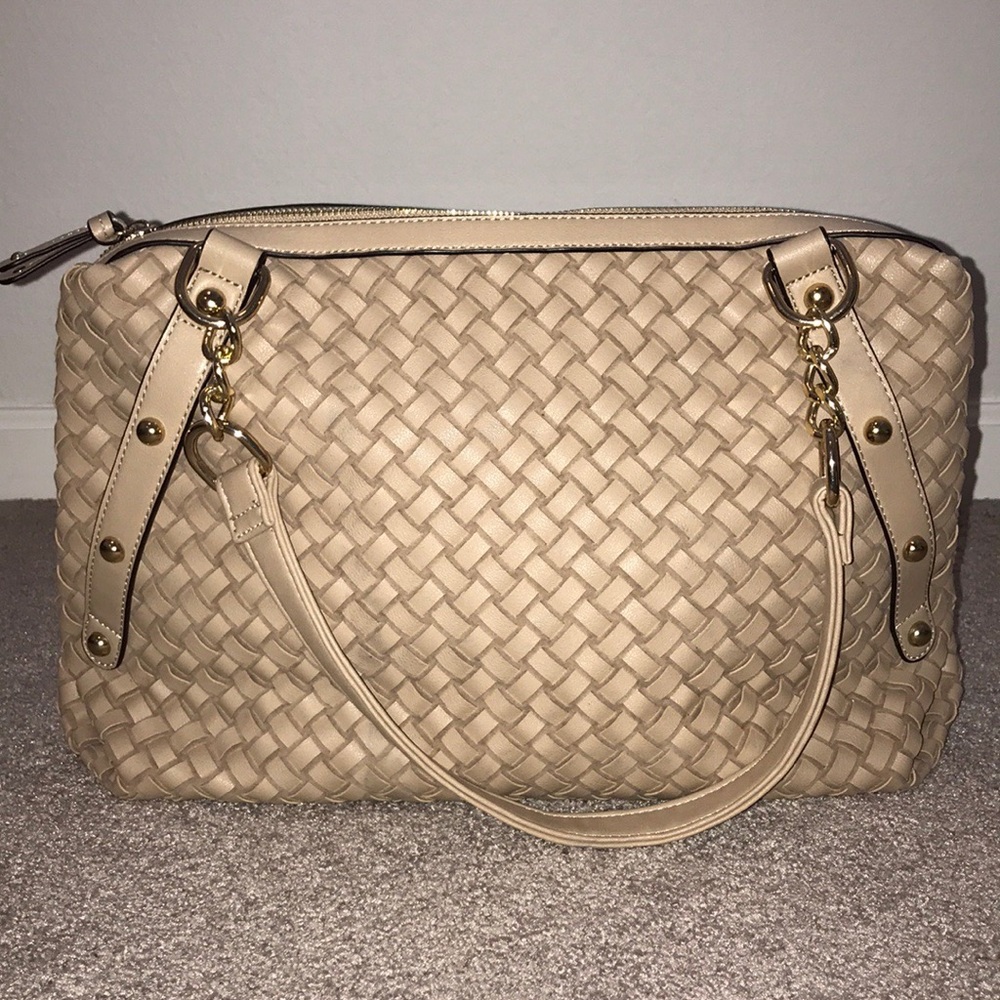Latique Handbag
